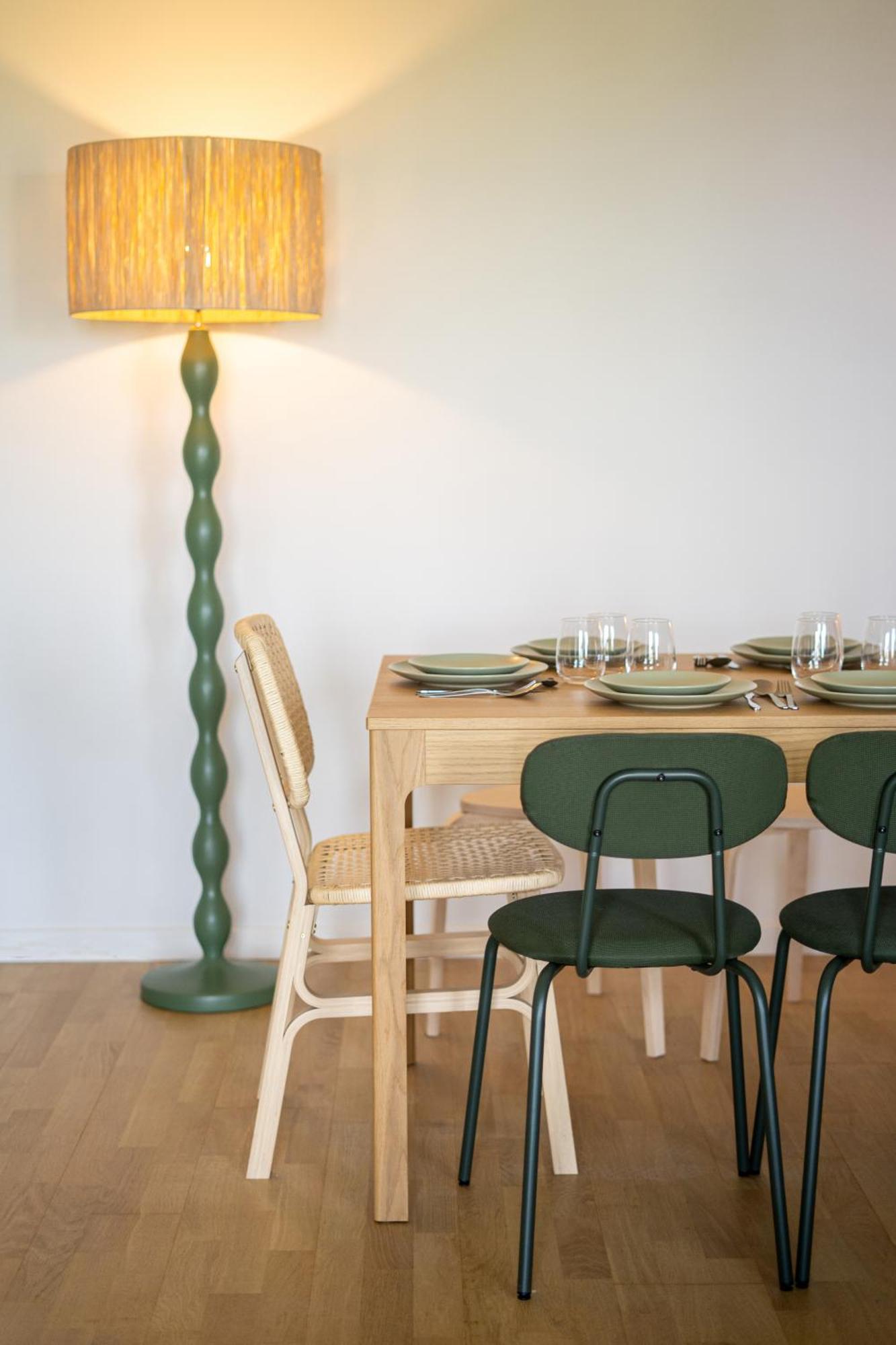 Magic Garden 6 Personnes Parking Prive A 20M Du Rer Apartment Serris Exterior photo